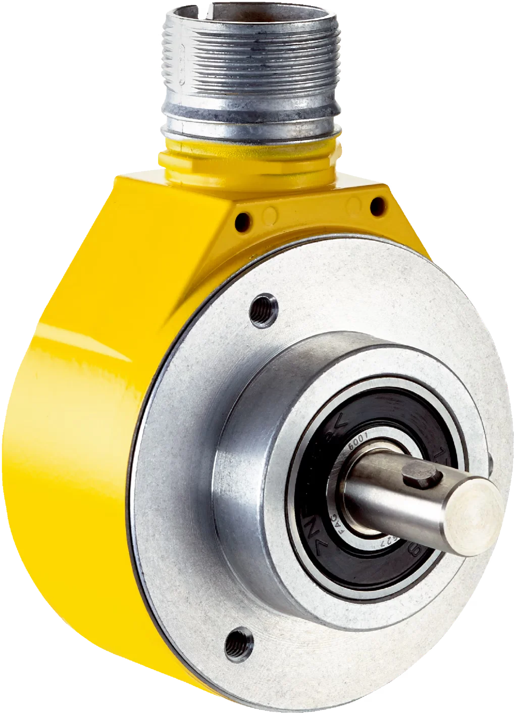 Safety Encoder